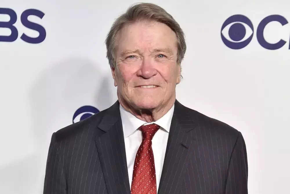 Former '60 Minutes' Correspondent Criticizes Program's New Leadership