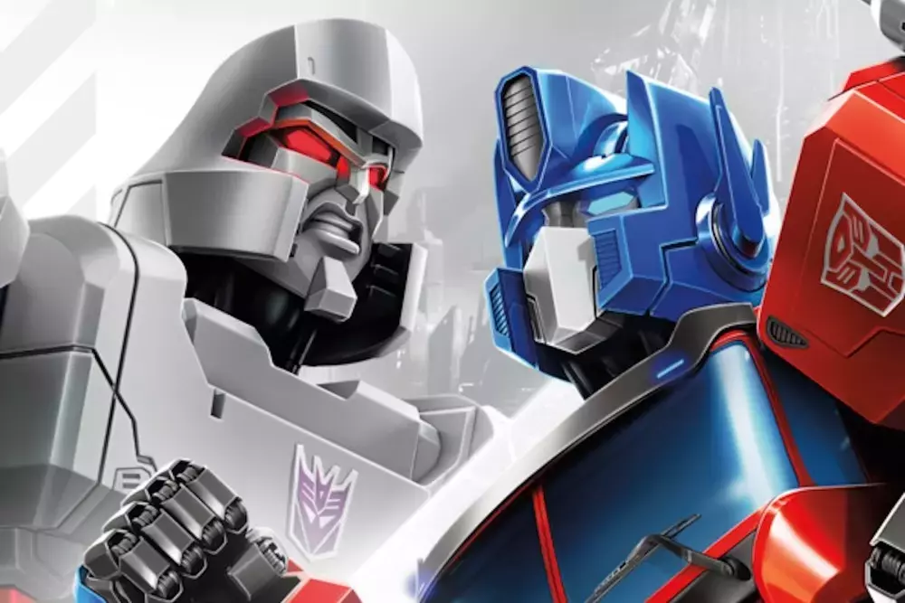 ElevenLabs and Hasbro AI Studios Partner for Iconic Character Licensing