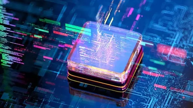 DUNK ETF: A Deep Dive into Disruptive Technology Investment