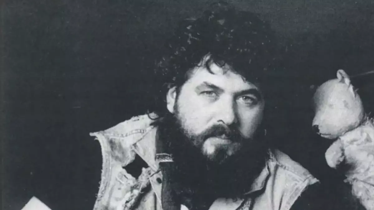 Legendary Warhammer Artist John Blanche Passes Away