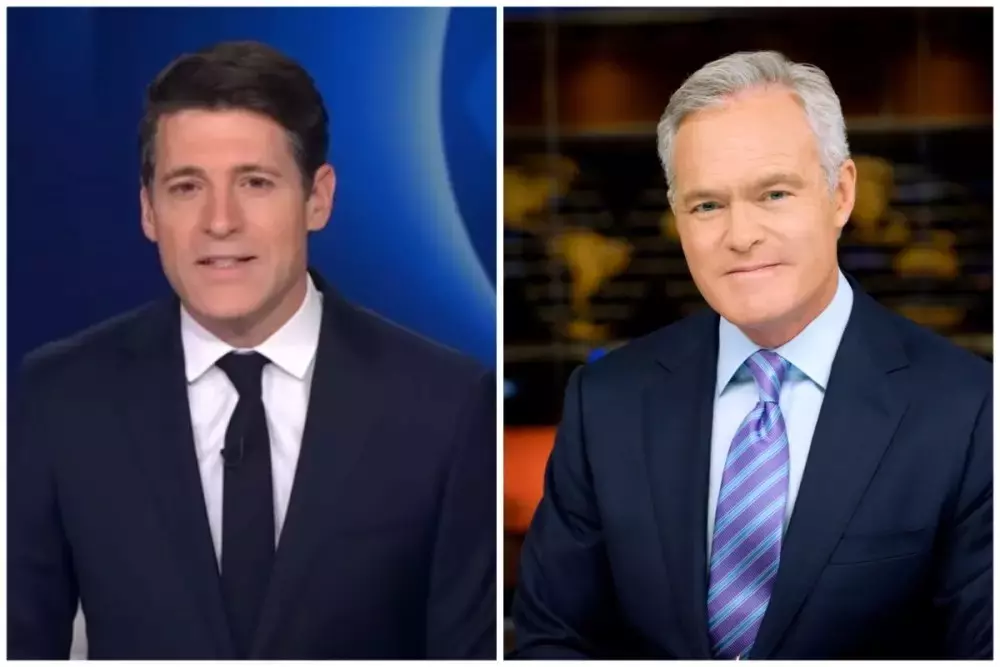 Dokoupil's Heartfelt Tribute to Pelley Amidst '60 Minutes' Turmoil