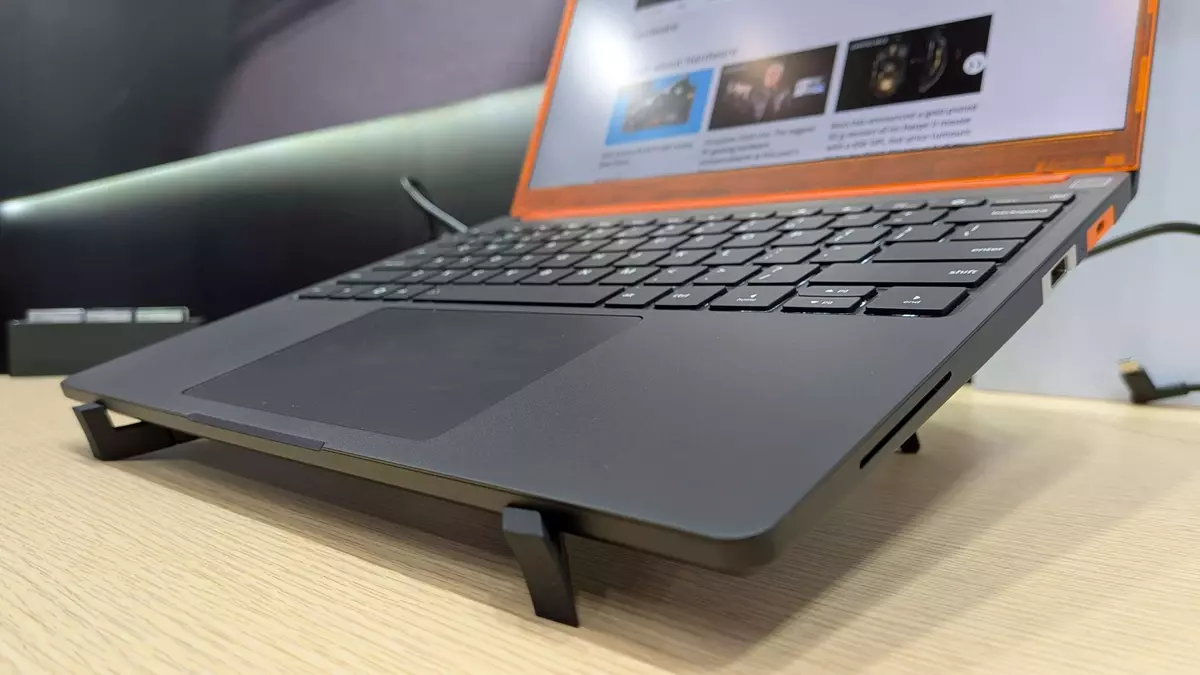 Framework 13 Pro: The MacBook Pro for Linux Users