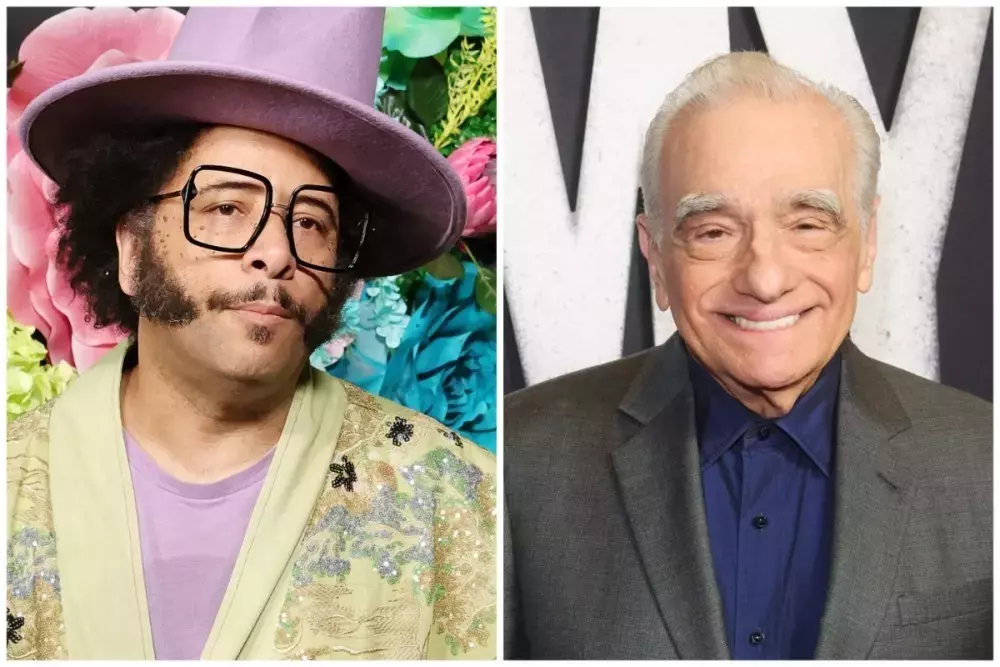 Boots Riley's Provocative Take on Martin Scorsese's AI Venture
