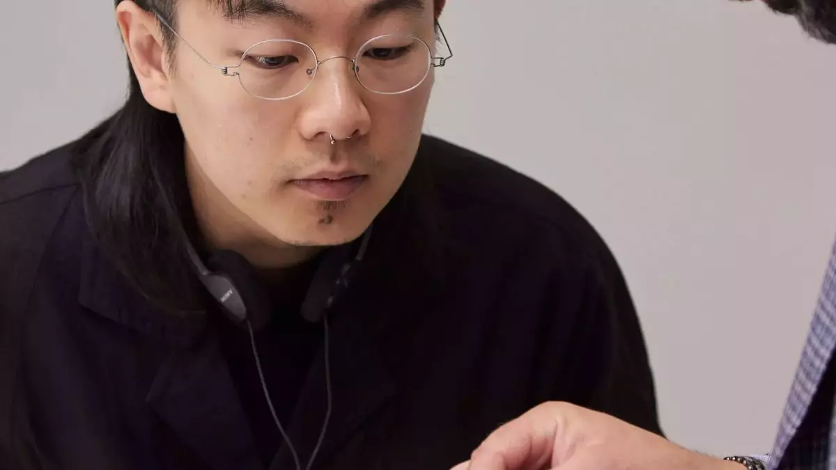 Kering's CRAFT Initiative: Empowering Chinese Designers in the Luxury Market