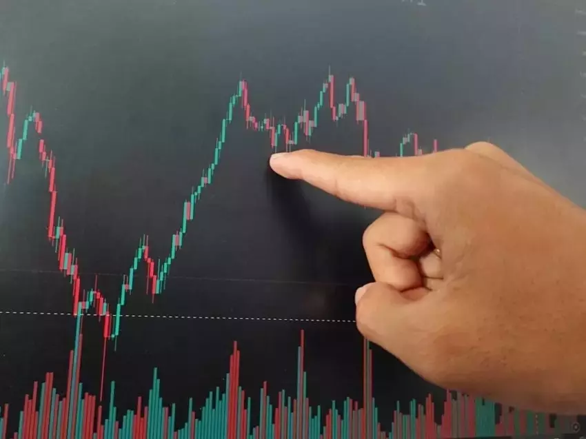Five Key Stocks Drawing Investor Attention: Broadcom, CrowdStrike, Xos, Navitas Semiconductor, and Five Below