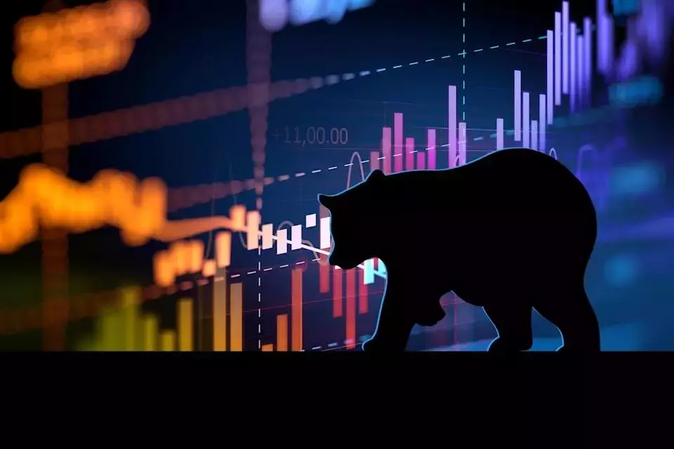 Cryptocurrency Market Experiences Significant Downturn and Liquidations
