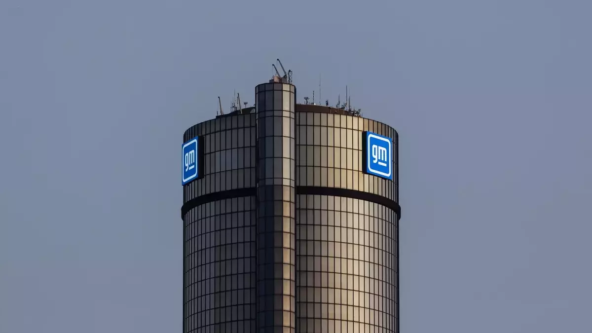 General Motors: A Strong Buy Opportunity in Q2 Amidst Market Undervaluation