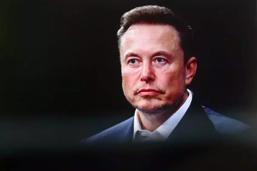 Elon Musk Defends Terafab's Tax Exemption, Foresees Major Revenue for Grimes County