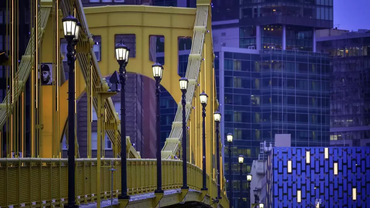 Pittsburgh: An Emerging Retirement Haven