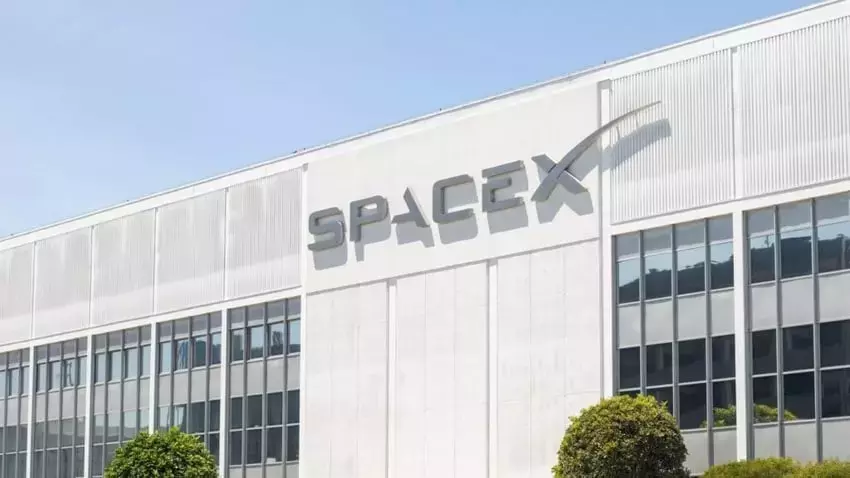 Space ETFs Soar Past $5 Billion Amidst Anticipation of SpaceX IPO