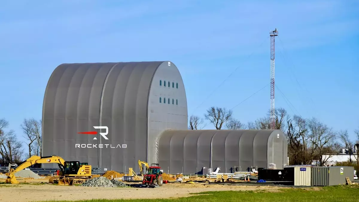 Rocket Lab's Growing Momentum and Strategic Position in the Commercial Space Sector