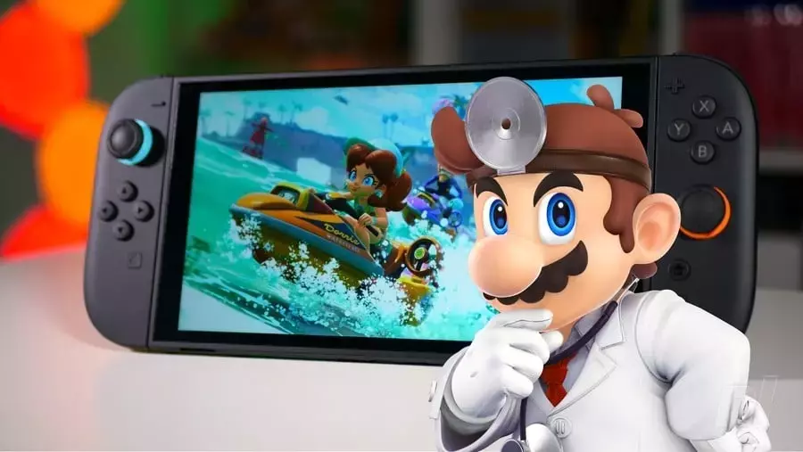 A Year with the Switch 2: How Well Has Your Console Held Up?