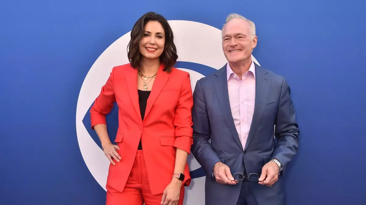 Turbulence at '60 Minutes': Leadership Shake-Up and Internal Discord