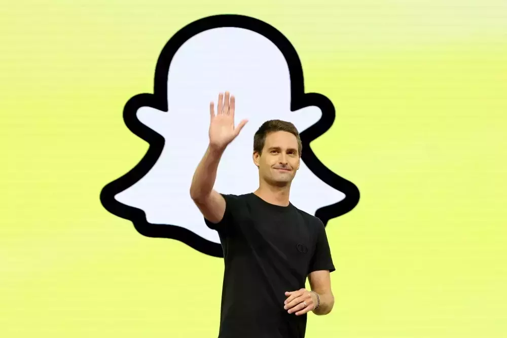 Snap's Augmented Reality Ambitions Boosted by Illumix Acquisition