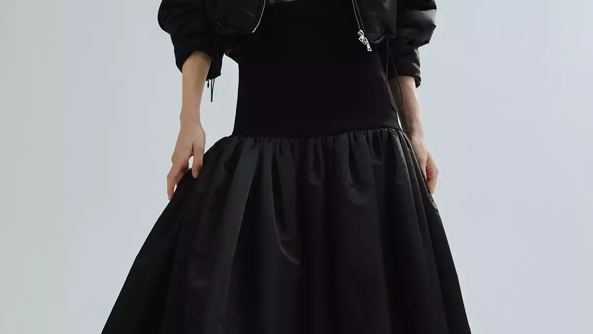 Adam Lippes Resort 2027: Alpine Escape and Global Expansion
