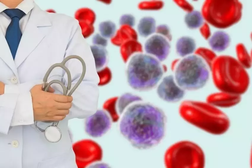ADC Therapeutics' ZYNLONTA Demonstrates Efficacy in Lymphoma Study, Stock Plummets Amid Safety Concerns