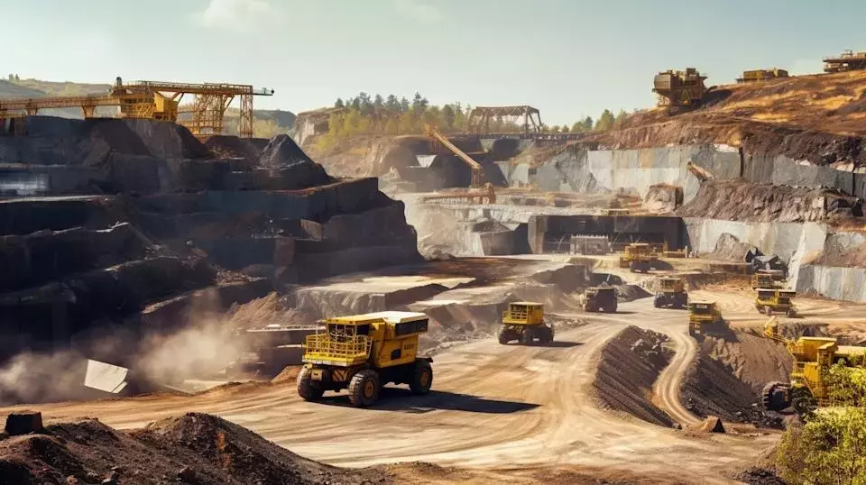 Buenaventura's Market Position Amidst Evolving Catalysts
