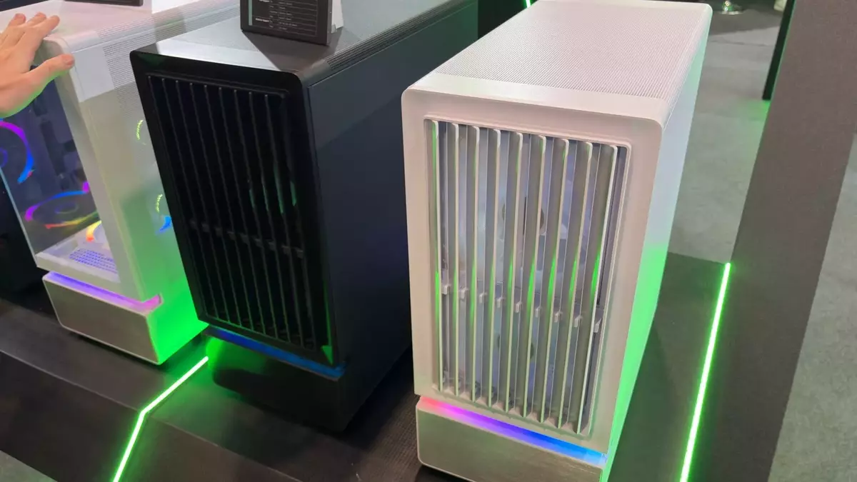 Montech's F738 Pro PC Case: Innovation or Unnecessary Complexity?