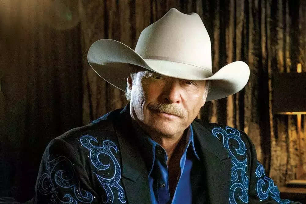 Alan Jackson's Farewell Concert to be Documented in NBC Special 'The Last Show'