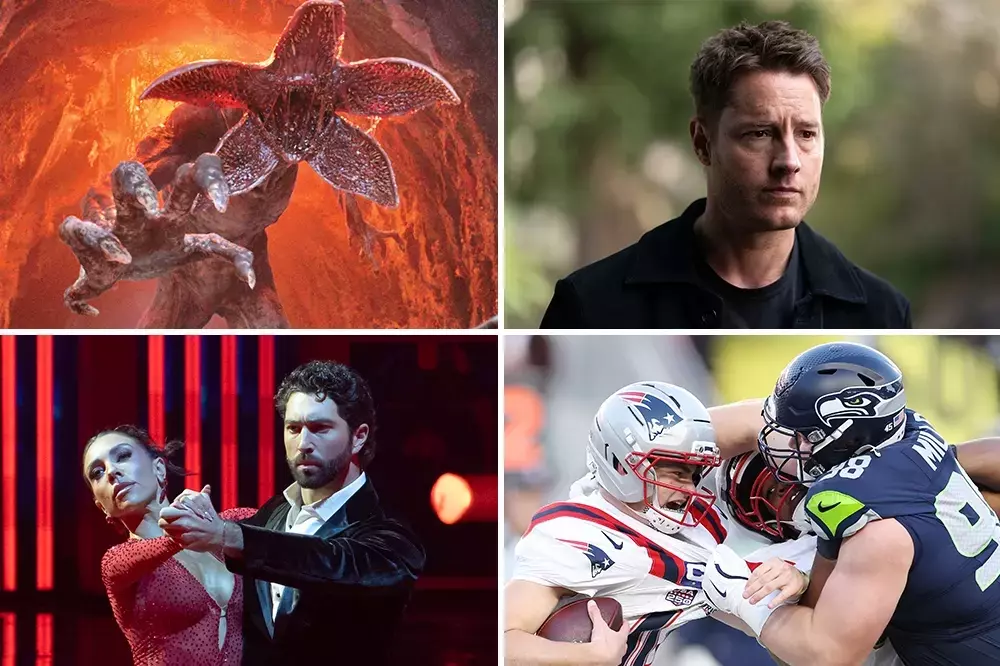 Top Television Series: An In-Depth Look at the 2025-26 Season's Most-Viewed Shows Across All Platforms