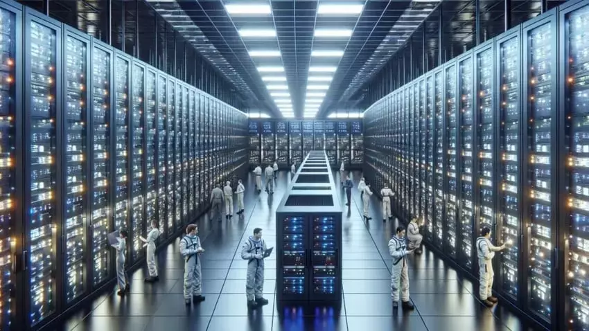 A New Competitor Emerges: Tuttle's HBMX ETF Broadens AI Memory Investment Scope