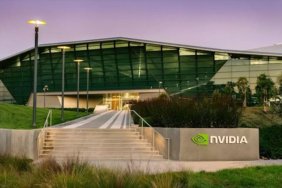 NVIDIA Unveils DSX Platform for Advanced AI Factory Operations