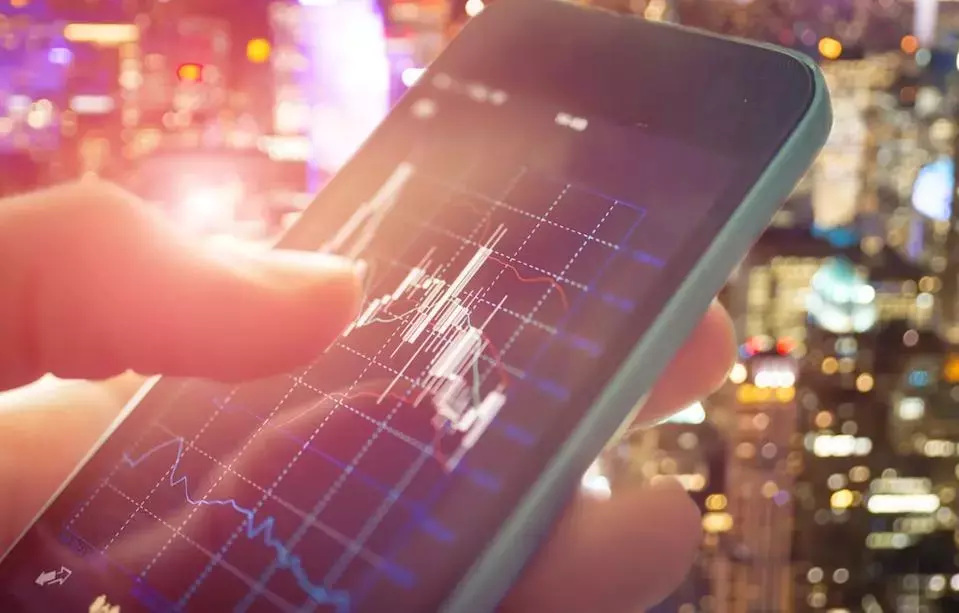 Webull Corp. Reports Strong First Quarter Performance, Signaling Promising Growth