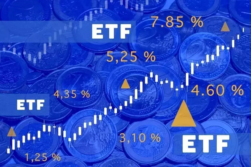 Baillie Gifford Launches New Active ETFs in US Market