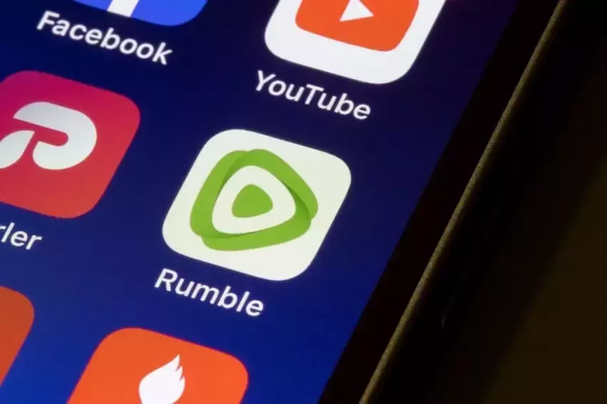 Rumble's Strategic Expansion: Nvidia Partnership and Market Performance