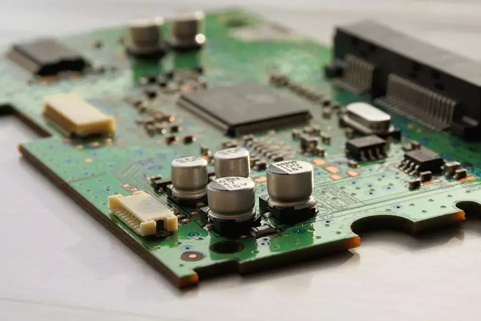 Analyst Perspectives on Lam Research's Earnings Potential