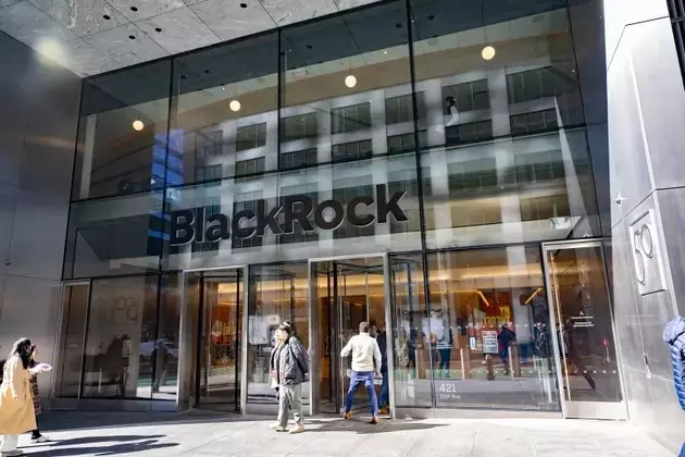 BlackRock's Strategic Growth and Attractive Valuation