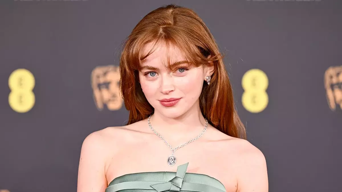 Sadie Sink Lands Lead Role in FX's 'The Marriage Plot' Series