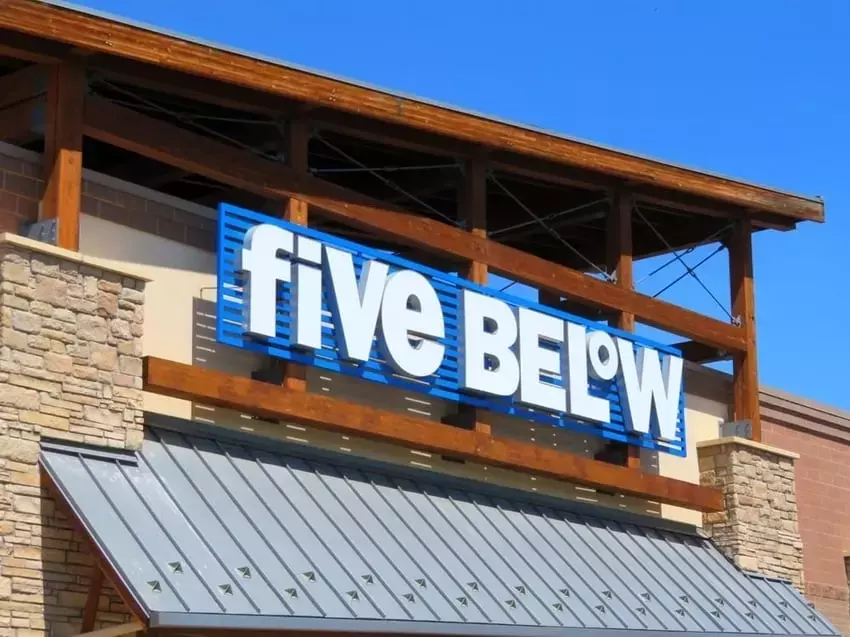 Five Below Shares Plummet Despite Stellar Q1 Performance