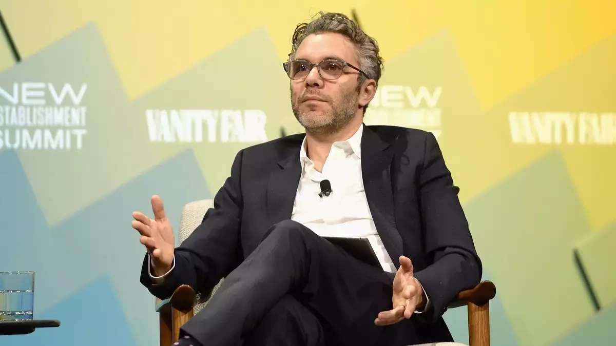 Nick Bilton Reaffirms Journalistic Integrity at '60 Minutes'