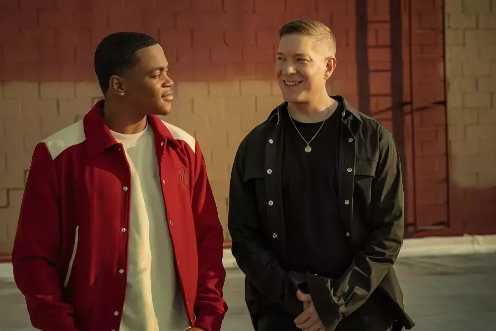 Starz Greenlights 'Power: Legacy' with Joseph Sikora and Michael Rainey Jr.