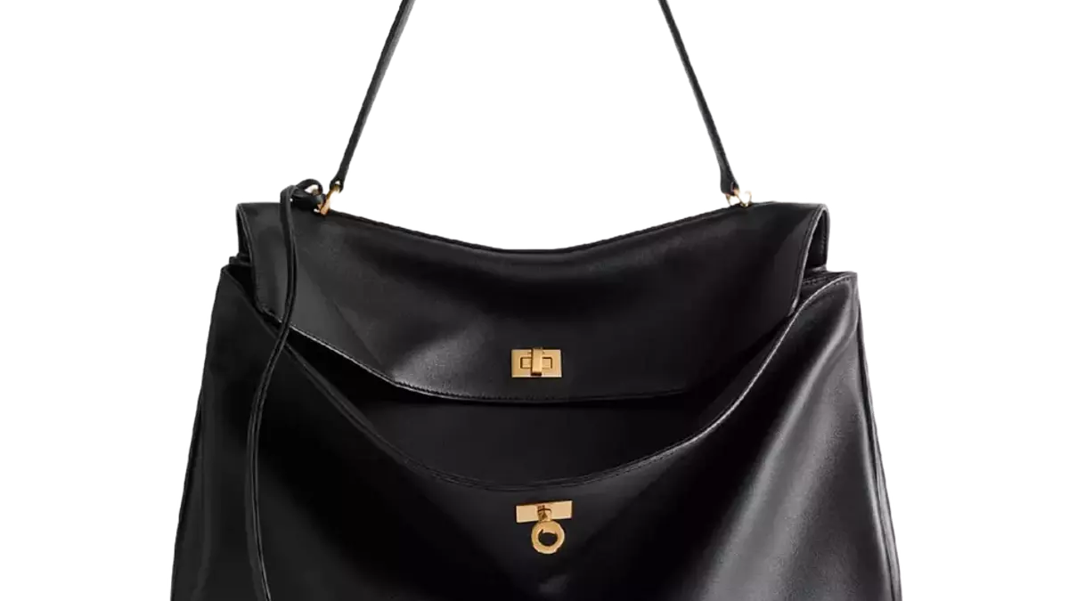 The Ultimate Guide to Must-Have Designer Handbags