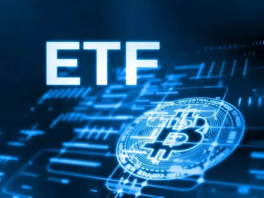 New ETF Integrates Spot Bitcoin with Carbon Credits for Sustainable Crypto Investment