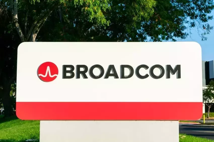 Broadcom, Apollo, and Blackstone Collaborate on AI Infrastructure Development