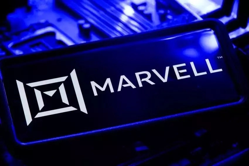 Marvell Technology's Rally: Is the Ascent Concluding?