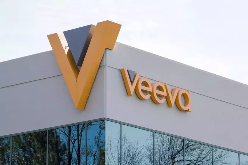 Veeva Systems: Riding the AI Wave in Pharmaceutical Cloud Solutions