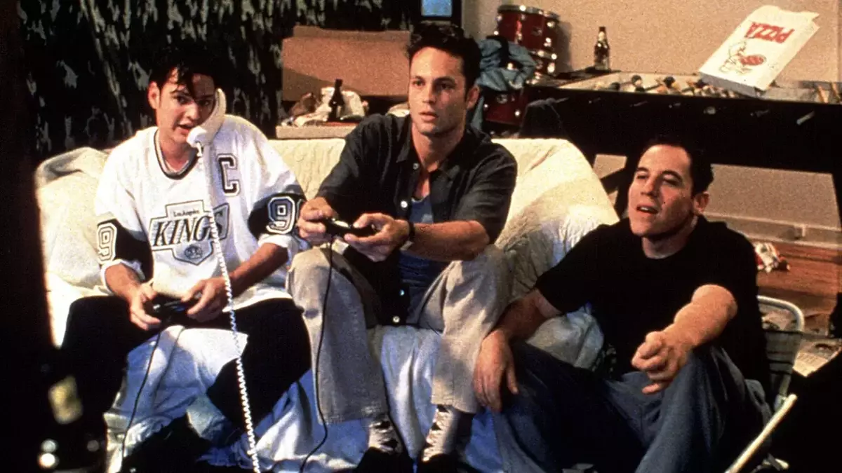 Vince Vaughn's Enduring Connection to EA Sports: From 'Swingers' to 'Madden NFL 27'
