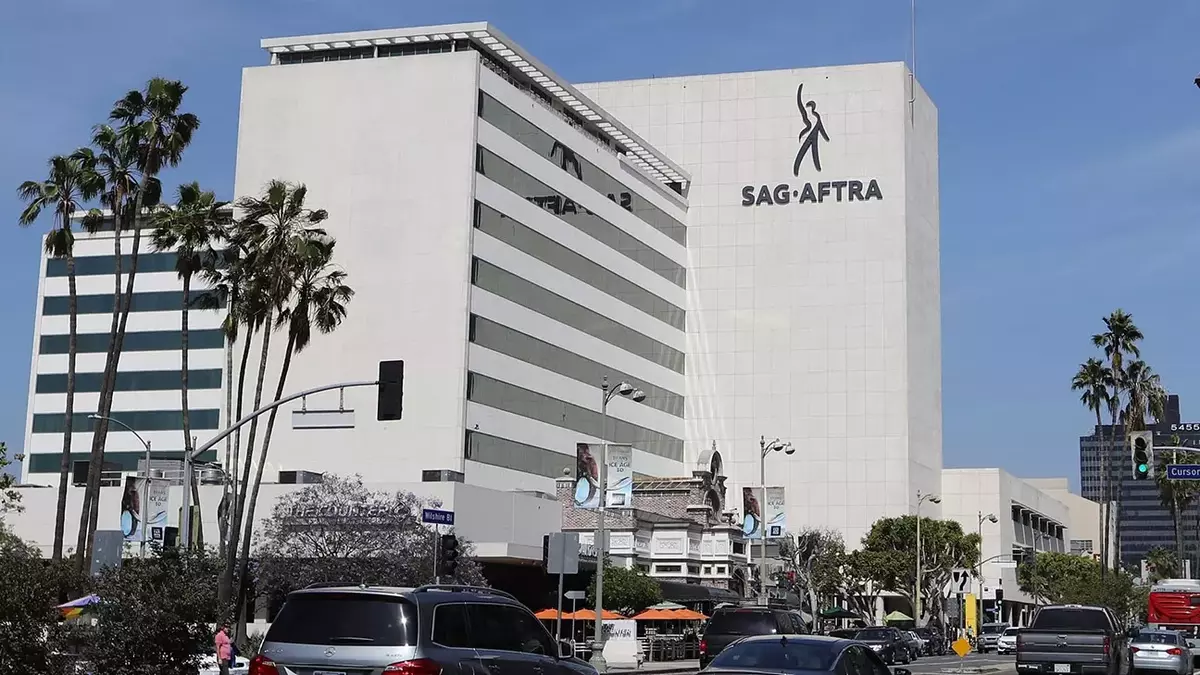 SAG-AFTRA Members Approve New Four-Year Contract with Studios