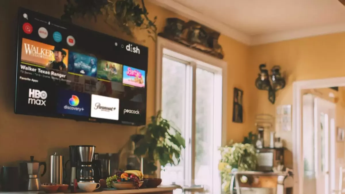 Dish Network's Consistent Approach in an Evolving Television Market