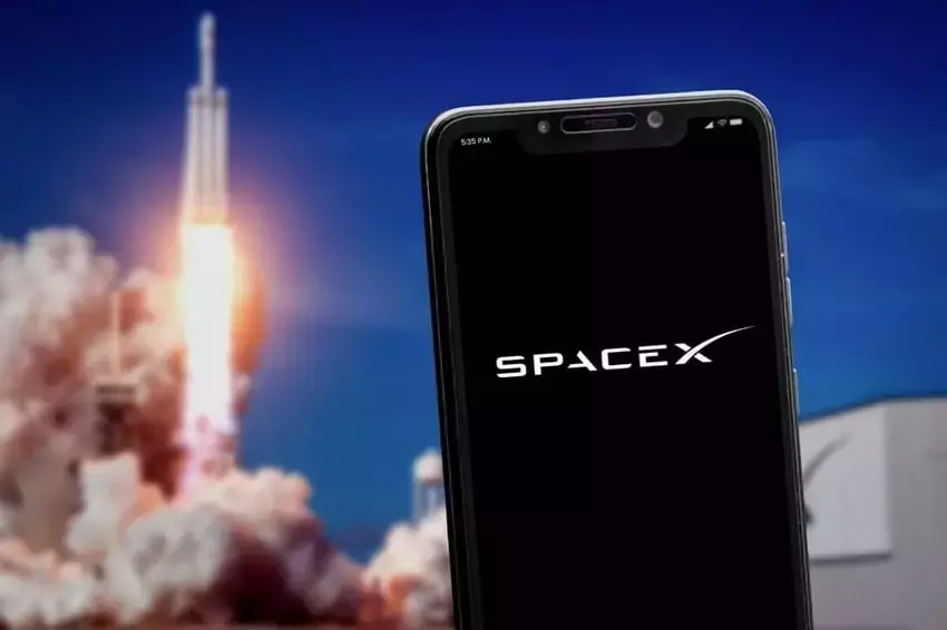 SpaceX's Influence: NASA ETF Becomes May's Third Most Popular Thematic Investment with $2 Billion Inflows