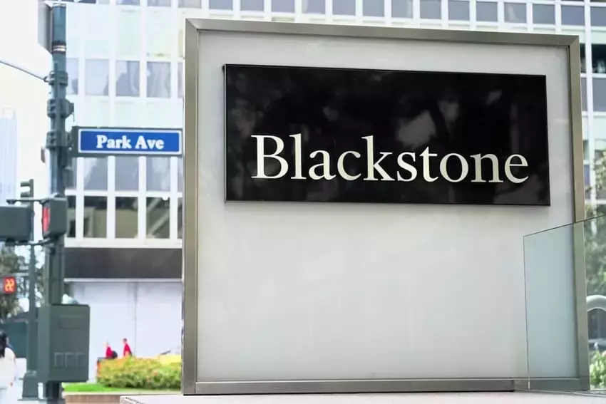 Blackstone Private Credit Fund Limits Withdrawals Amid Rising Redemption Requests