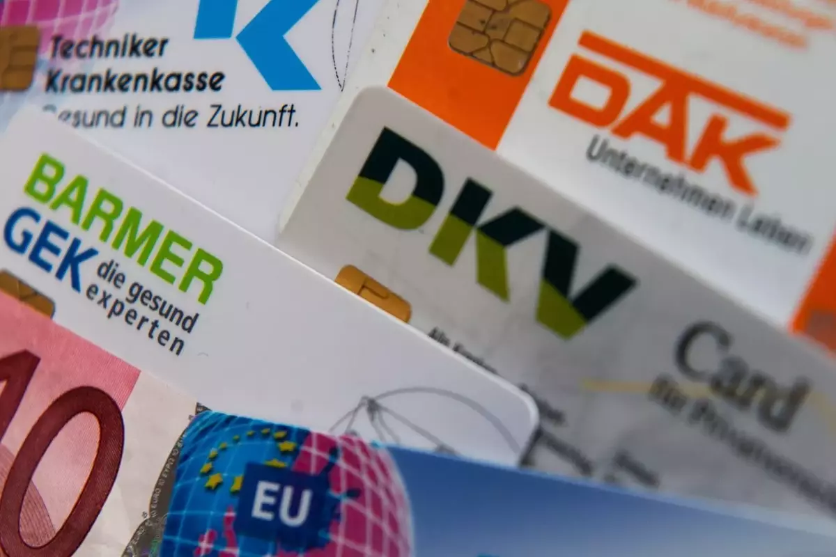 Krankenversicherung in Deutschland: Ein Wegweiser für die Generation 50+