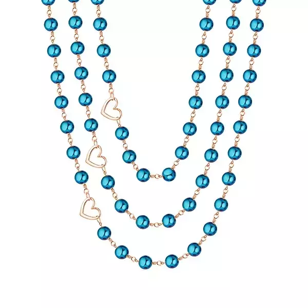 BIJC Designers Showcase Innovative Jewelry at JCK Las Vegas