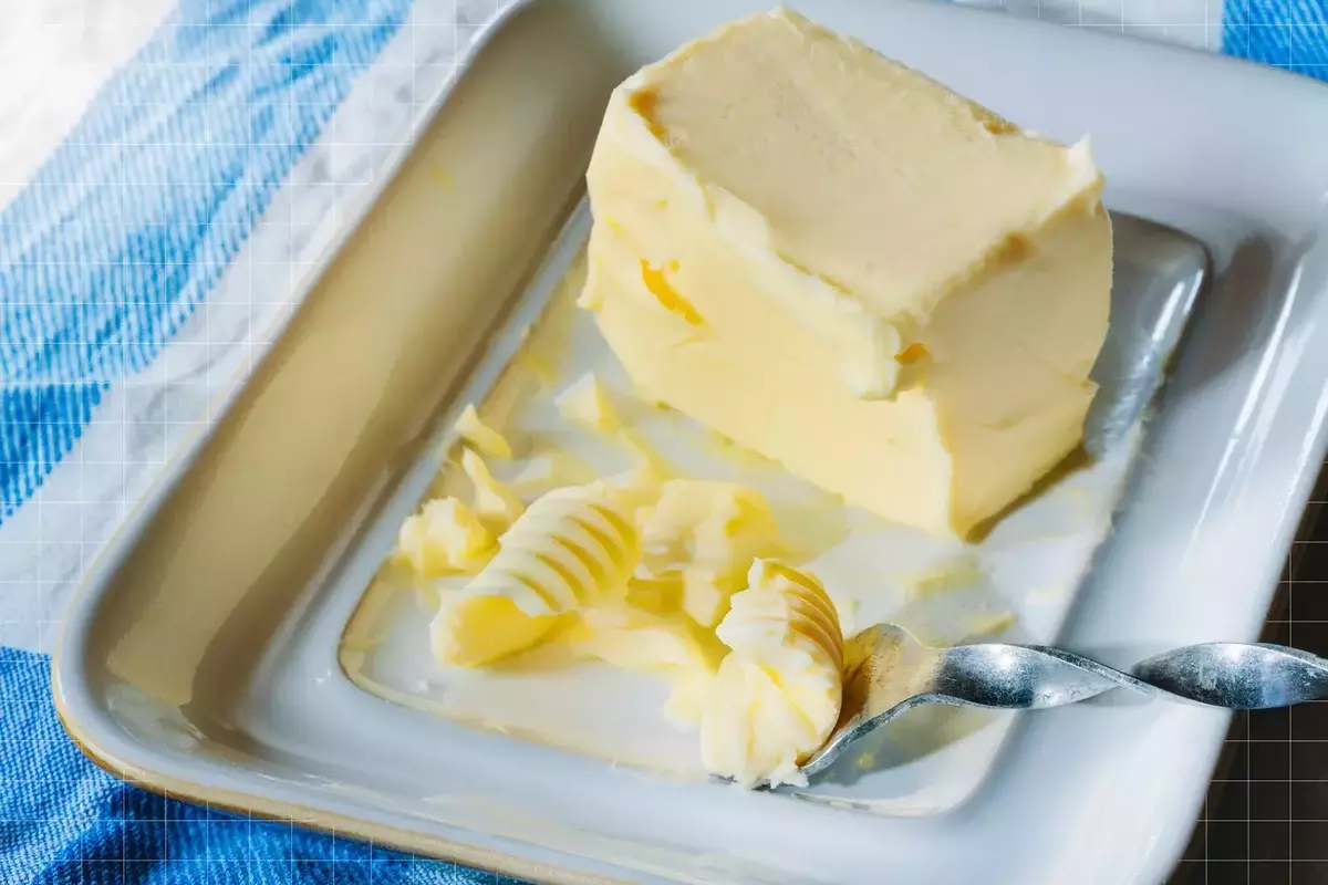 Keeping Butter Fresh: A Guide to Room Temperature Storage