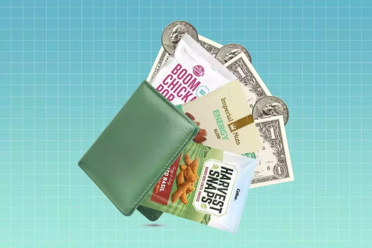 Dollar Tree: Your Unexpected Source for Healthy Groceries