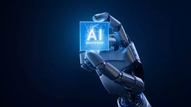 NVIDIA's Strategic Advantage in AI Amidst ASIC Competition